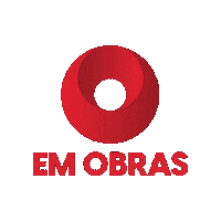 alineaurbanismo loteamento lotes alinea em obras Sticker