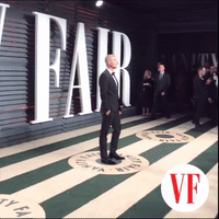 vanity fairs oscar party GIF by Vanity Fair