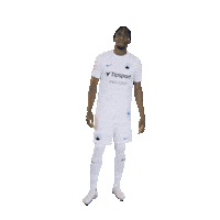 Aziz Poza Sticker by FC Slovan Liberec