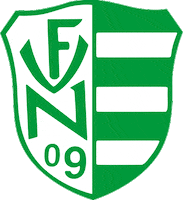 FV09Niefern soccer kreisliga oberliga kreisklasse Sticker