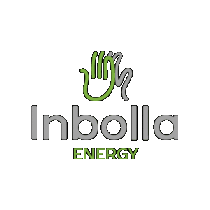 Logo Energy Sticker by Inbolla Group