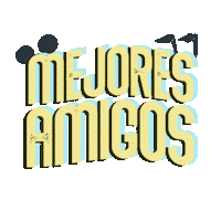 Disney Amigos Sticker by Mickey Mouse