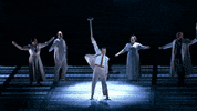 Wagner Ringcycle GIF by OPERA America