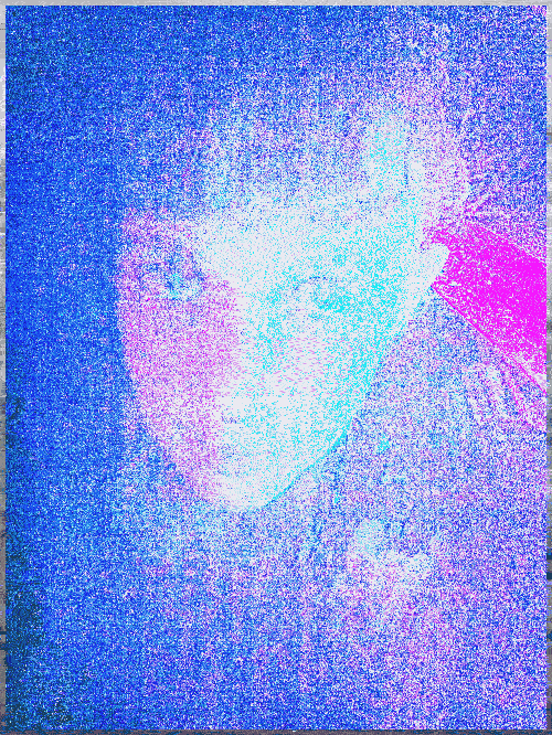 portrait GIF by Liaizon Wakest