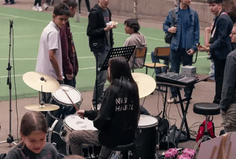 djzombie41 giphycreatortest dala ai un dala GIF