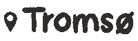 Tromsø Sticker