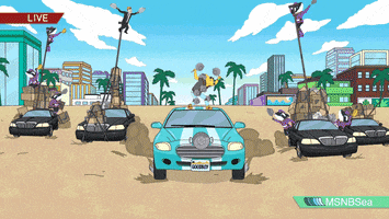 bojack horseman GIF by NETFLIX