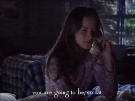 season 3 netflix GIF by Gilmore Girls 