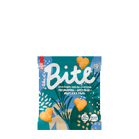 Bite Sticker by BiteRussia