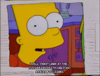 bart simpson GIF