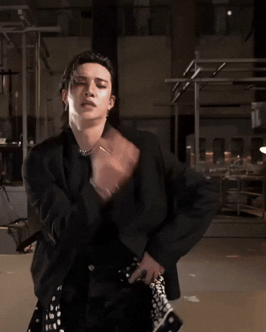 Do It Stray Kids GIF