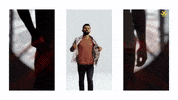 Virat Kohli Mystery GIF by TheWrognTribe