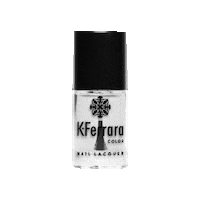 Nail Care Love Sticker by K Ferrara Color