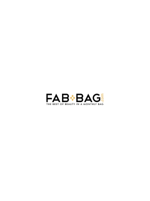 beautybag beautysubscription Sticker by FabBag Gifs