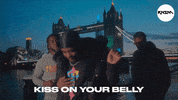 rnsmwrld kiss sexy kissing wet GIF