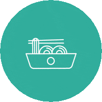 Essen Takeaway Sticker by RECUP