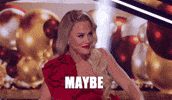 Mario Buffalo GIF by Reality Club FOX