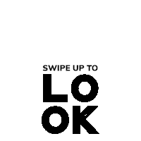 Look Swipe Up Sticker by WatsonsPH
