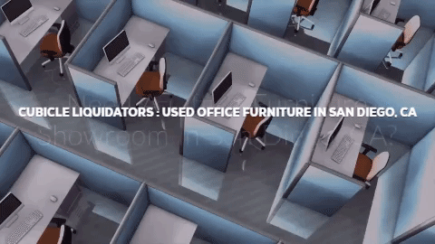 san diego used office furniture GIF