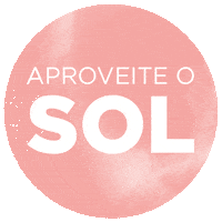 sol pernambucanasaproveiteosol Sticker by Pernambucanas