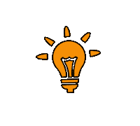 Idea Aha Sticker by DZ BANK AG