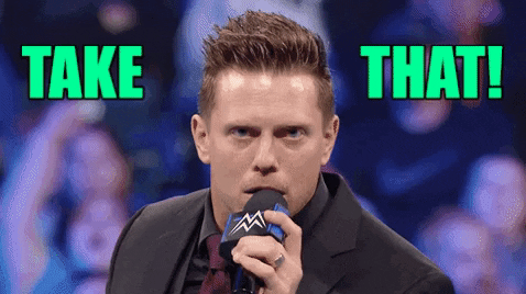 VicVik giphygifmaker giphyattribution GIF
