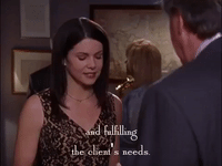season 2 netflix GIF by Gilmore Girls 