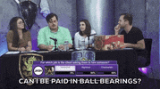 GIF by AristoCrits