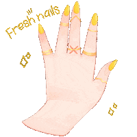 Girl Beauty Sticker by Majida Cosmetics