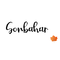 Fall Autumn Sticker