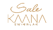 kaanaswimwear swimwear kaana kaana swimwear kaanamx Sticker