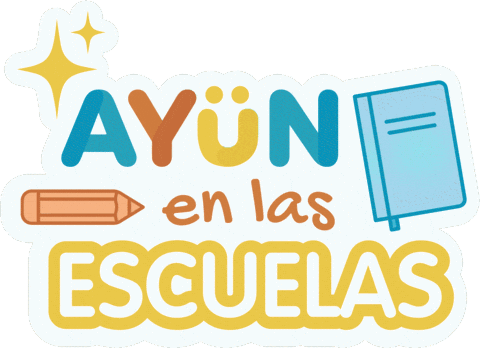 Sticker by Ayun Centro Medico