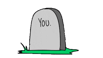 Happy Birthday July Sticker by deladeso