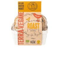 Food Eat Sticker by Terra Vegane EU
