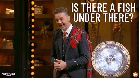 Masterchefaugrandfinale GIF by MasterChefAU