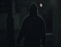 Heaven And Hell GIF by Kanye West