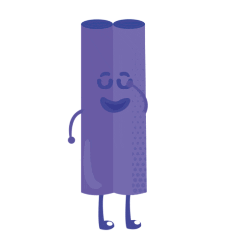 Happy Dance Sticker by Delibarrasmx