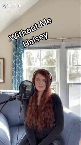 Without Me - Halsey