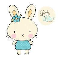 littlelolaboutique petitpixelclient littlelola Sticker