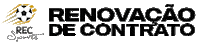 recsportsassessoria contrato renovacao recsports Sticker