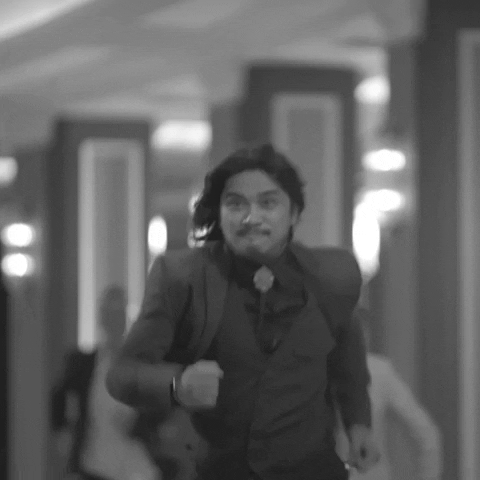 GIF by The Voice Myanmar