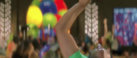 shahrukh khan bollywood GIF by bypriyashah
