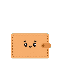 Happy Fun Sticker by VitraCash