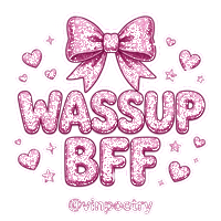 Slay Bestie Sticker