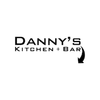 Dannys Sticker by StoneRidge Golf