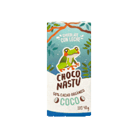 Candy Dessert Sticker by Choconastu