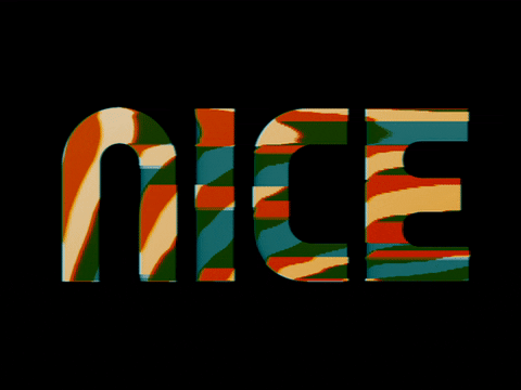 Art Glitch GIF