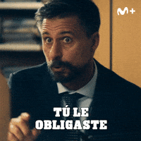 Marbella GIF by Movistar Plus+