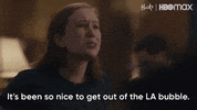 Los Angeles Lol GIF by HBO Max