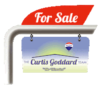 For Sale Sign Sticker by NoWorriesTeam